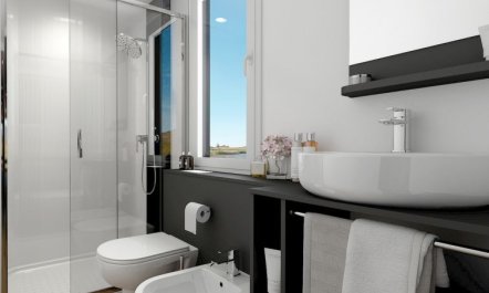 mit 2 Schlafzimmern Holiday Home 3 6