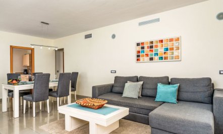 Cortijo del Mar Apartment 23 1