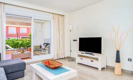 Cortijo del Mar Apartment 23 5