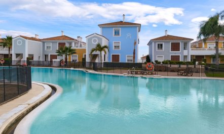 Cortijo del Mar Apartment 23