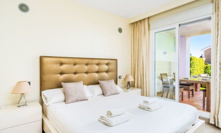 Cortijo del Mar Apartment 23 3