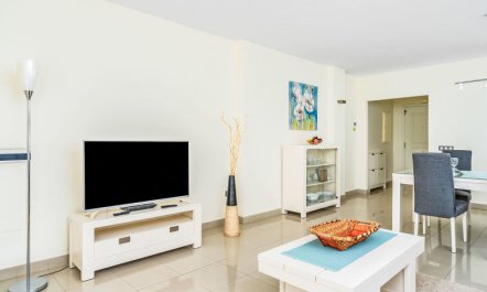 Cortijo del Mar Apartment 23 6