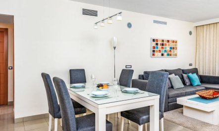 Cortijo del Mar Apartment 23 8