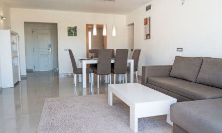 Cortijo del Mar Apartment 17 5