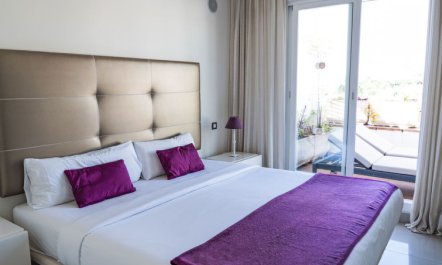 Cortijo del Mar Apartment 17 3