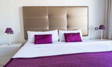 Cortijo del Mar Apartment 17 7