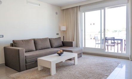 Cortijo del Mar Apartment 17 2