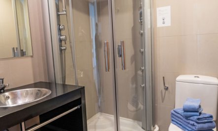 Cortijo del Mar Apartment 17 8