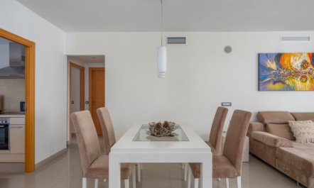 Cortijo del Mar Apartment 15 8