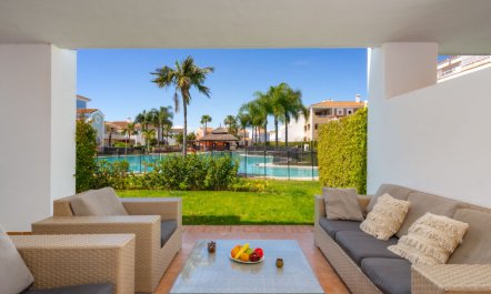 Cortijo del Mar Apartment 15 1