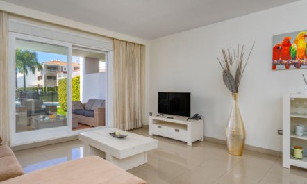 Cortijo del Mar Apartment 15 6