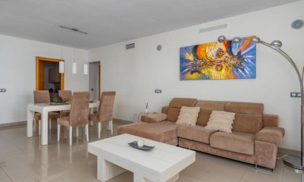 Cortijo del Mar Apartment 15 5