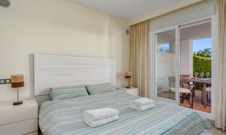 Cortijo del Mar Apartment 15 3