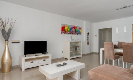 Cortijo del Mar Apartment 15 9