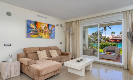 Cortijo del Mar Apartment 15 2