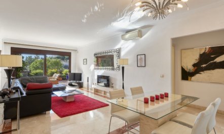 Jardines de Nueva Galera 2