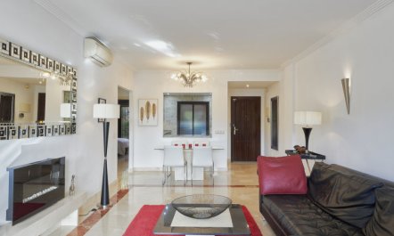 Jardines de Nueva Galera 5