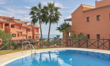 Jardines de Nueva Galera