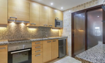 Jardines de Nueva Galera 9