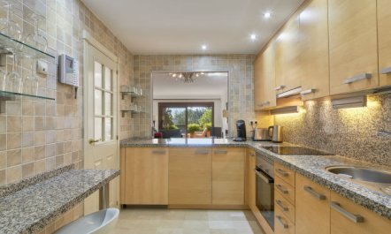 Jardines de Nueva Galera 4