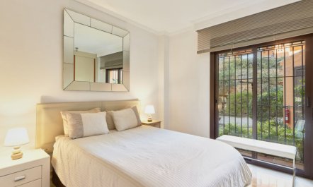 Jardines de Nueva Galera 3