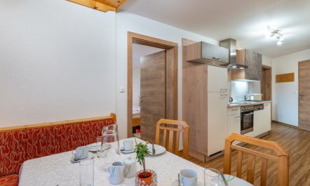 Ferienglück Apartment 3 7