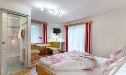 Ferienglück Apartment 3 3