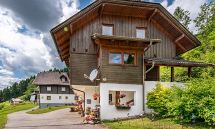 Ferienglück Apartment 3 5