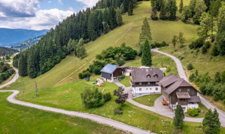 Ferienglück Apartment 3