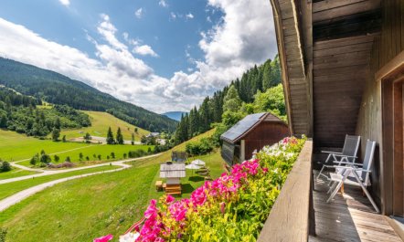 Ferienglück Apartment 3 1