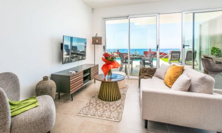 Collection View Free Spa & Padel 5