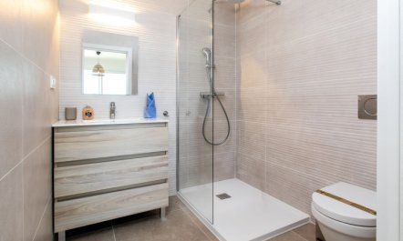 Collection View Free Spa & Padel 9