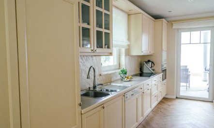 Villa Ossiacher Südufer 1