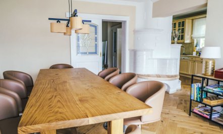 Villa Ossiacher Südufer 5