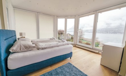 Villa Ossiacher Südufer 3