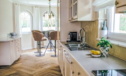 Villa Ossiacher Südufer 7