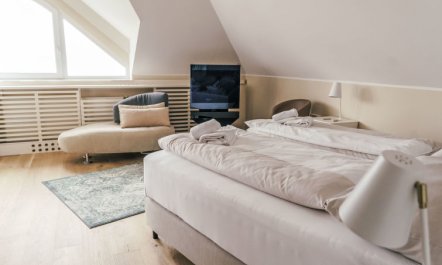 Villa Ossiacher Südufer 4