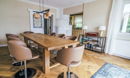 Villa Ossiacher Südufer 2