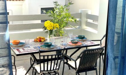 Campanario Townhouse 4