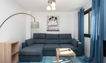 Campanario Townhouse 5