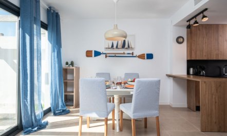 Campanario Townhouse 9