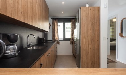 Campanario Townhouse 2