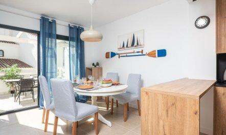 Campanario Townhouse 8