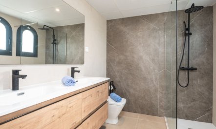 Campanario Townhouse 3