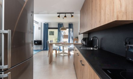 Campanario Townhouse 6