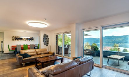 Grosse Freiheit alpe maritima Ski&See-17 Apartment 7