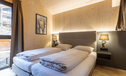 Superior #21 mit Sauna & Hot Tub Holiday Home 27 3