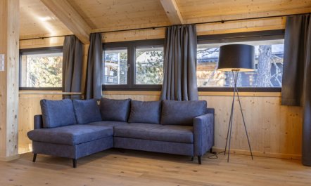 Superior # 1 Sauna & Hot Tub Holiday Home 2 3