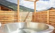 Superior #10 mit Sauna & Hot Tub Holiday Home 18 1