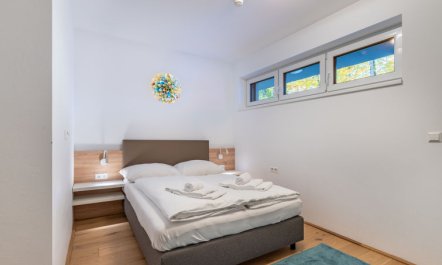 Seensucht alpe maritima Ski & See-Top 25 Apartment 17 5